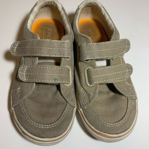 AUTHENTIC SPERRYS shoes toddler kids boys baby